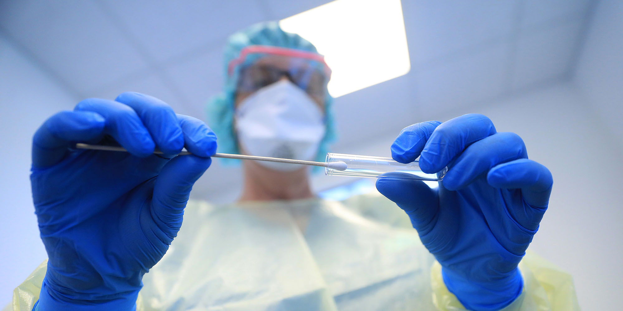 Covid-19: Treatments, but at what cost?