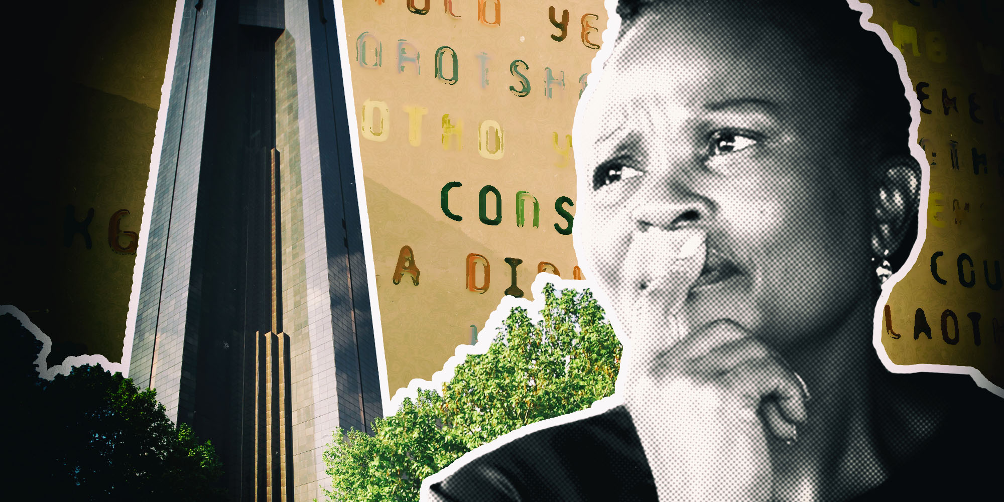 Bad faith, dishonest, biased, reprehensible behaviour, not up to standard, falsehoods — the storm that broke over Mkhwebane
