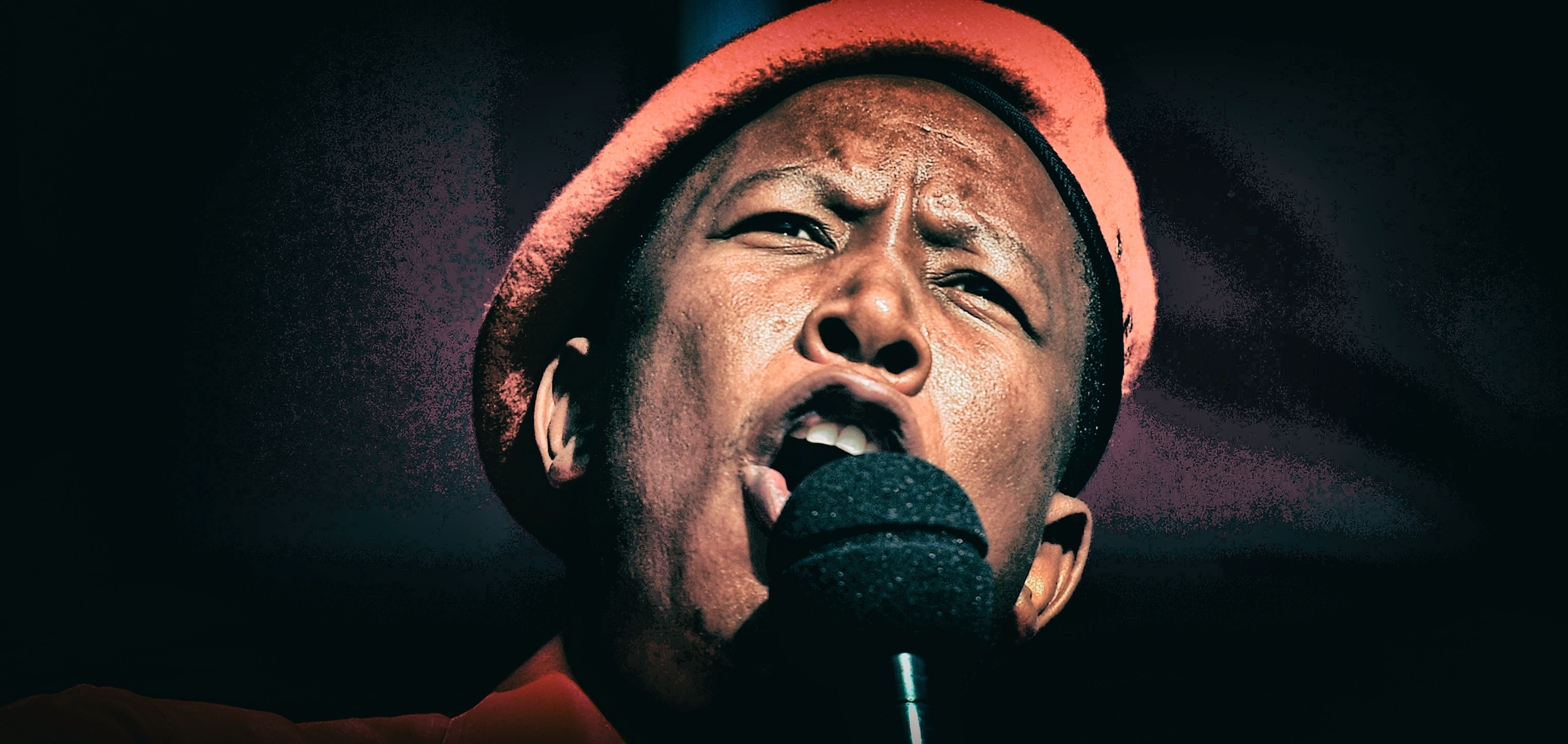 VBS bank heist: EFF's family ties and moneyed connections