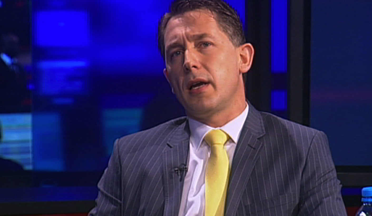 Gupta lawyer, accused of money laundering, claims media is ‘victimising’ him for ‘playing with the naughty kids’