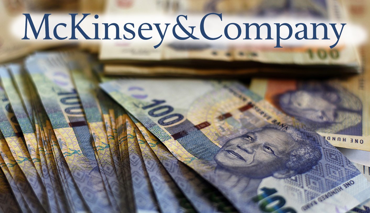 Now McKinsey’s R2-billion Transnet bonanza is in the spotlight at State Capture Commission