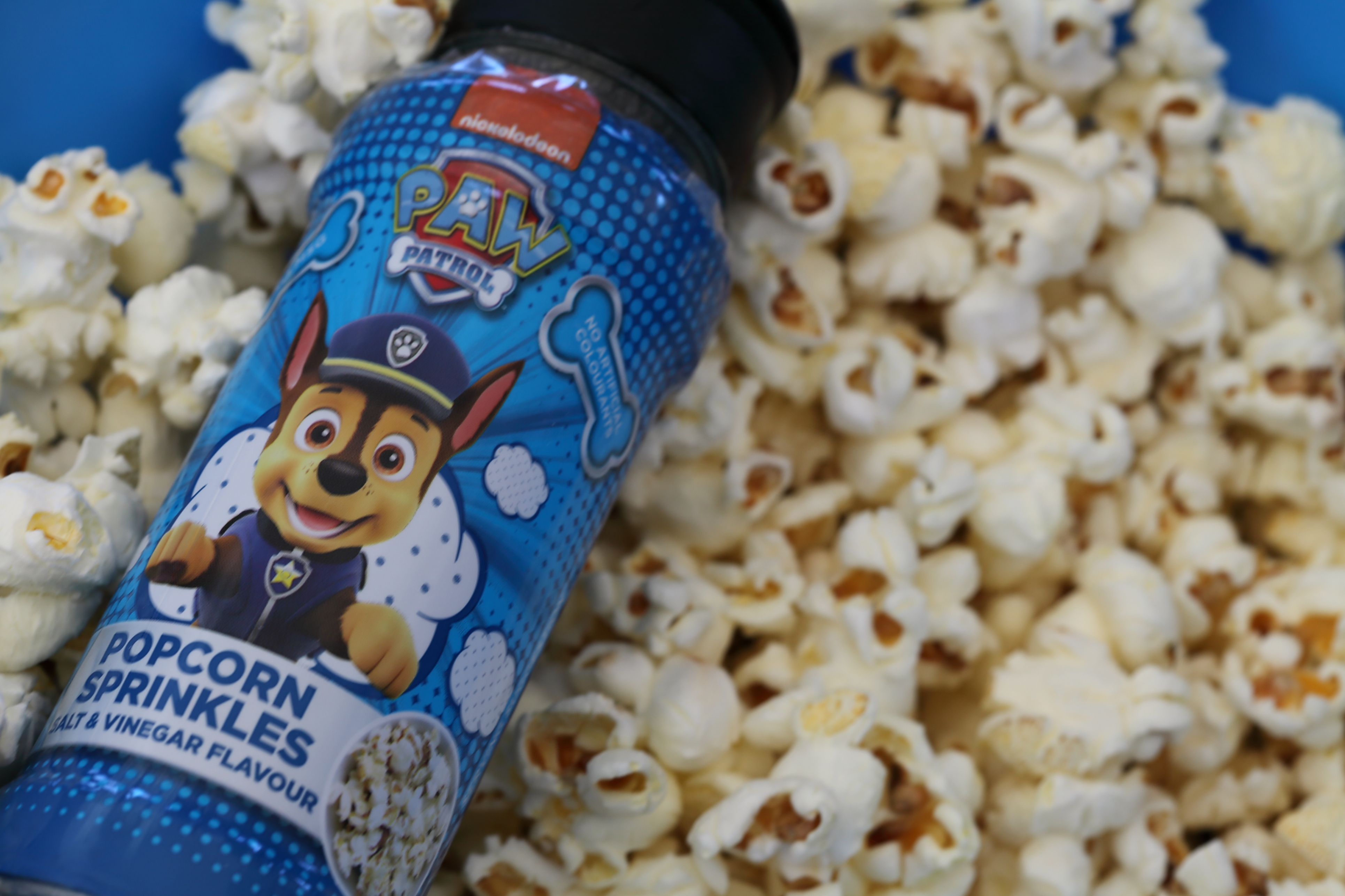 Breaking the power of Aisle 3