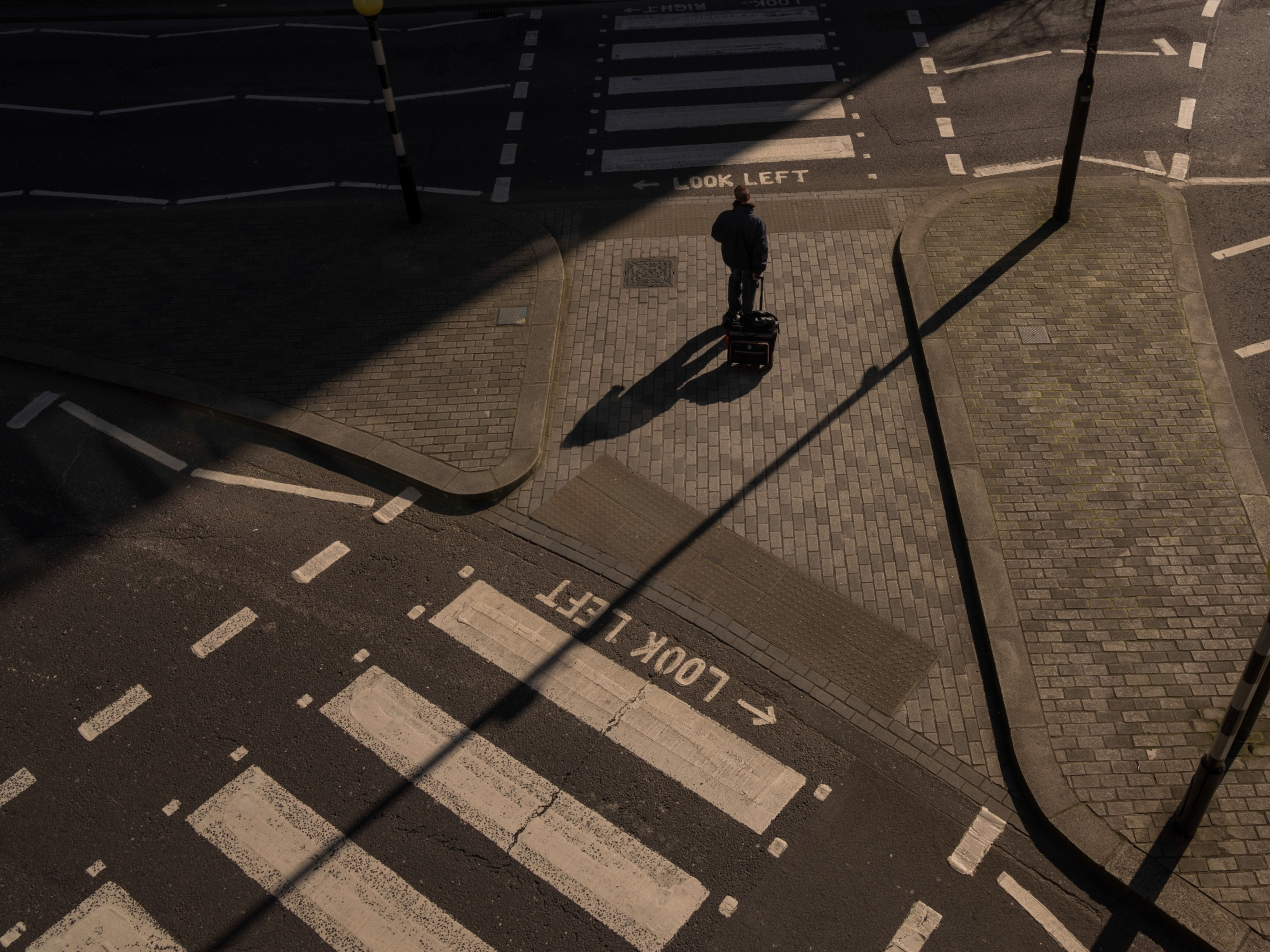 IMF Sees a Recession at Least as Bad as Global Financial Crisis