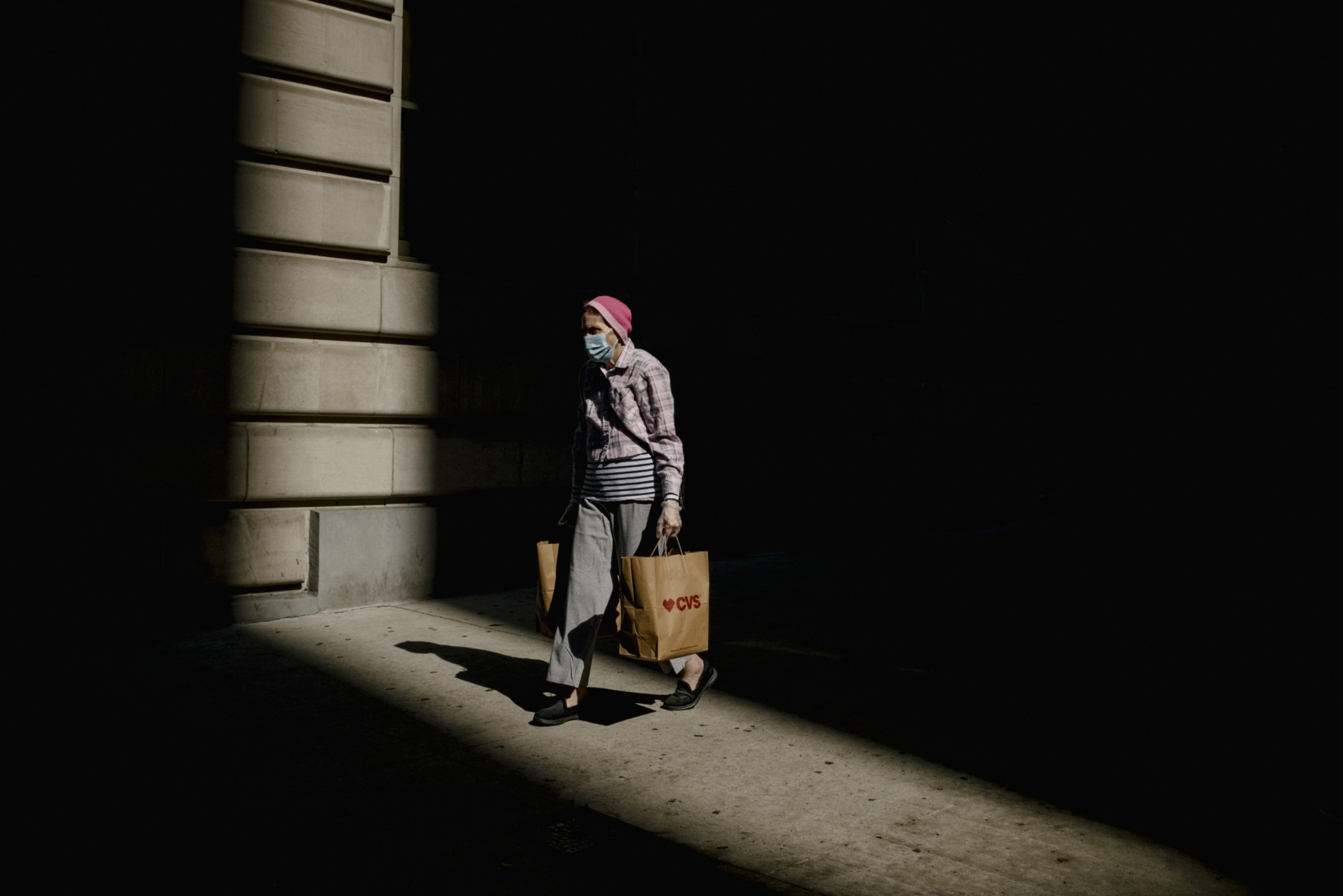 NYC Homeless Saga Exposes City's Struggle With Race, Inequality
