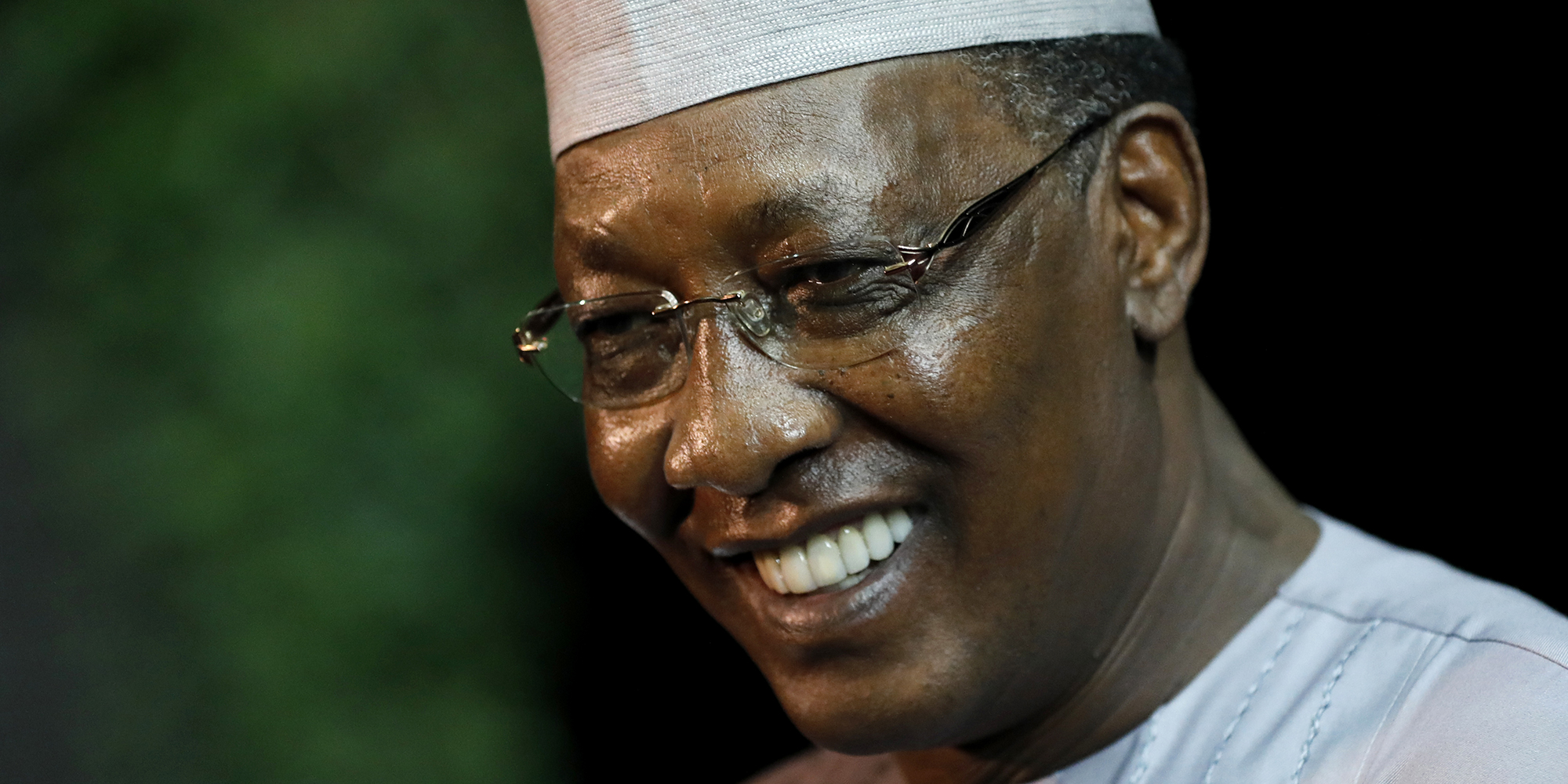 Two years after Chad’s transition from authoritarianism, there is little progress and plenty of fragmentation