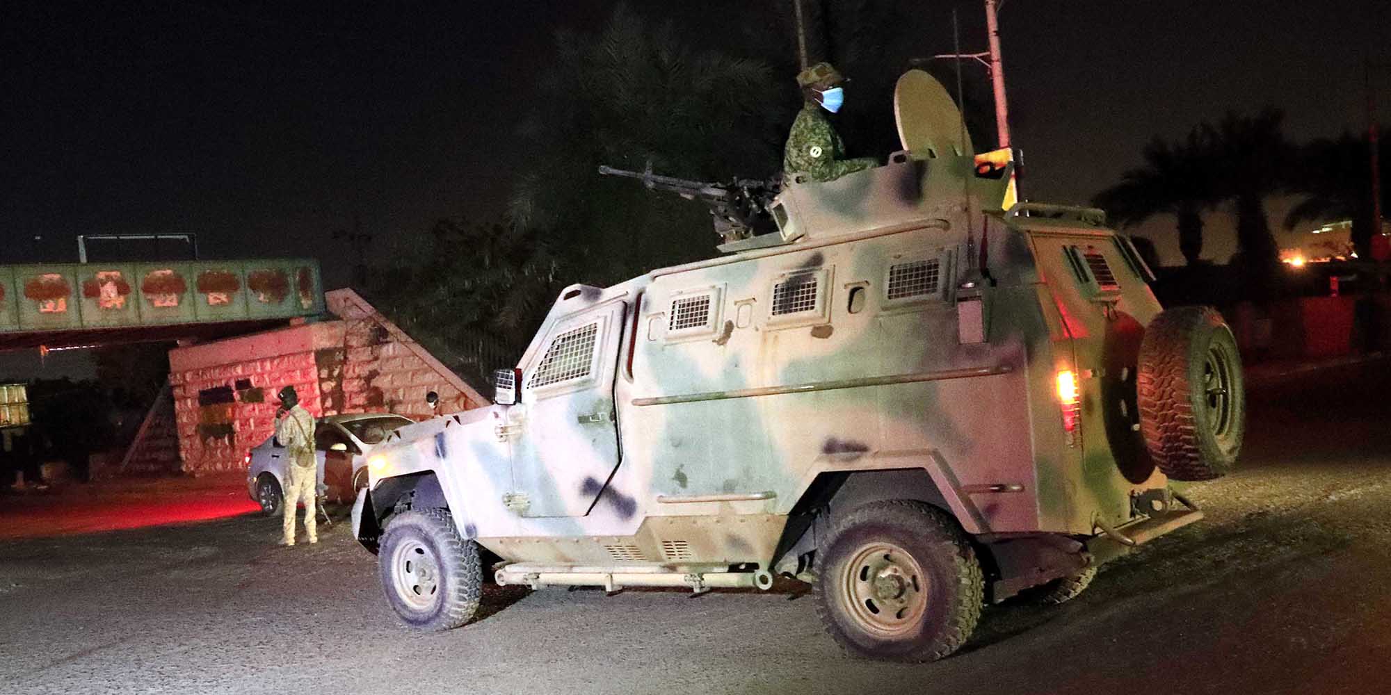 Coronavirus in Sudan