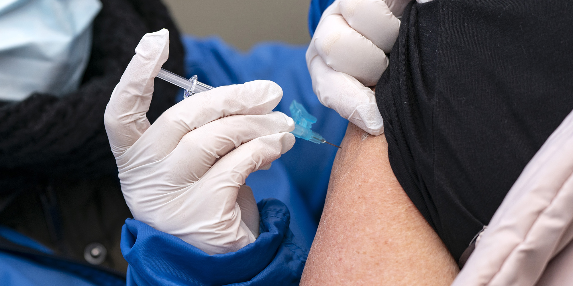 What South Africa must do to prepare for the third wave double whammy of Covid-19 and flu this winter