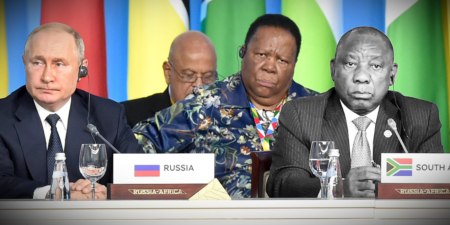 Peter-Rampahosa-Guptas