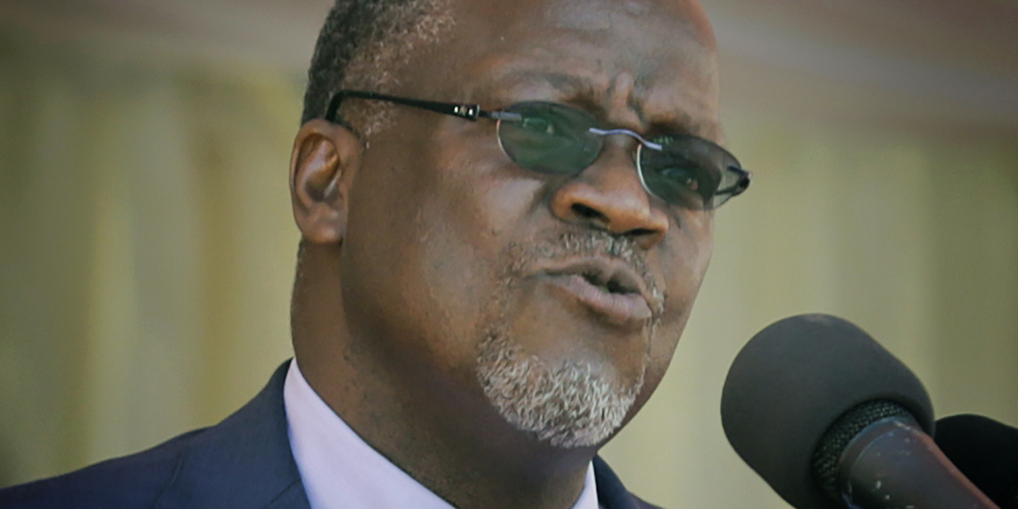 Tanzanian opposition calls on government to come clean about John Magufuli’s health