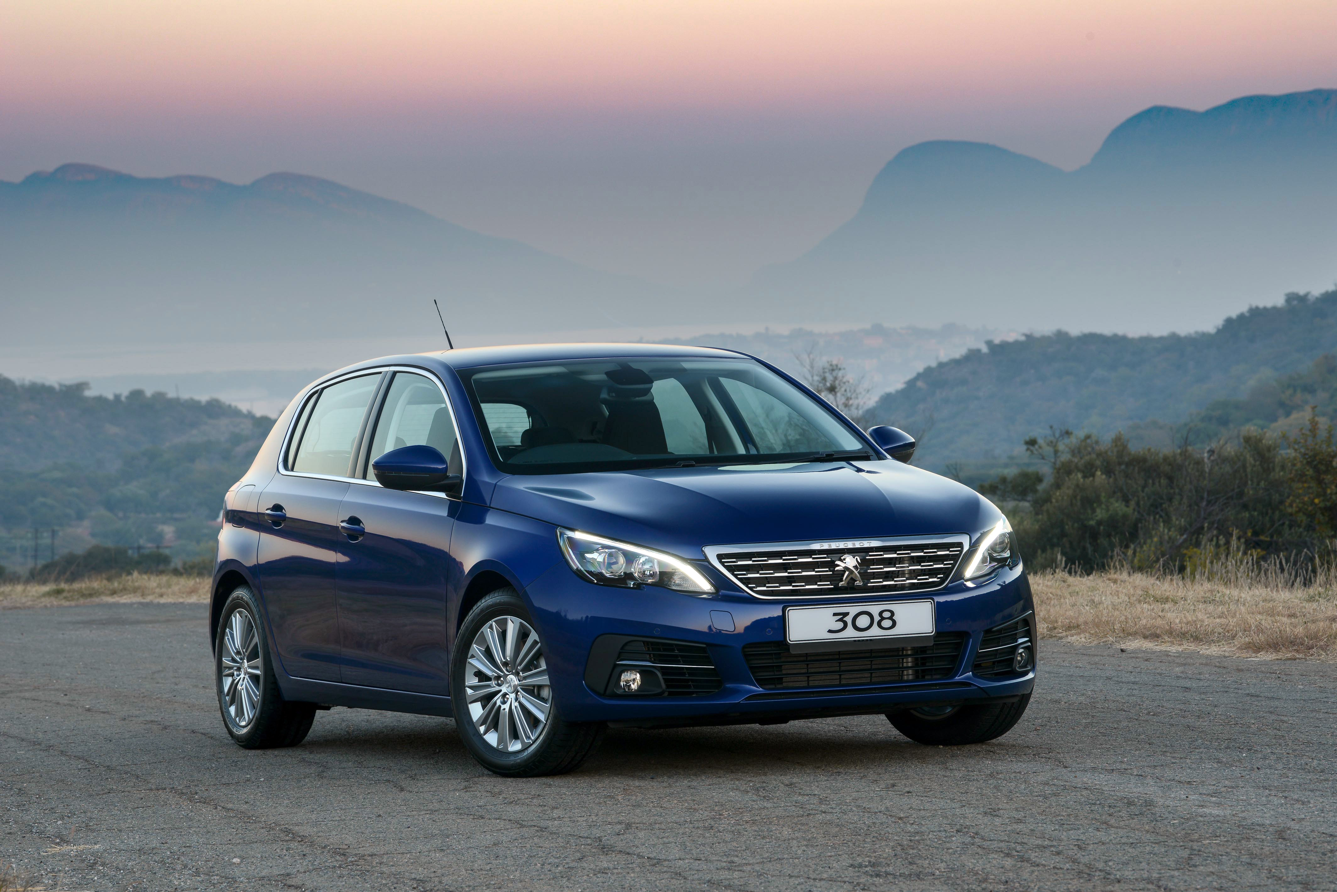 Peugeot 308 Allure AT: Understated – and underrated