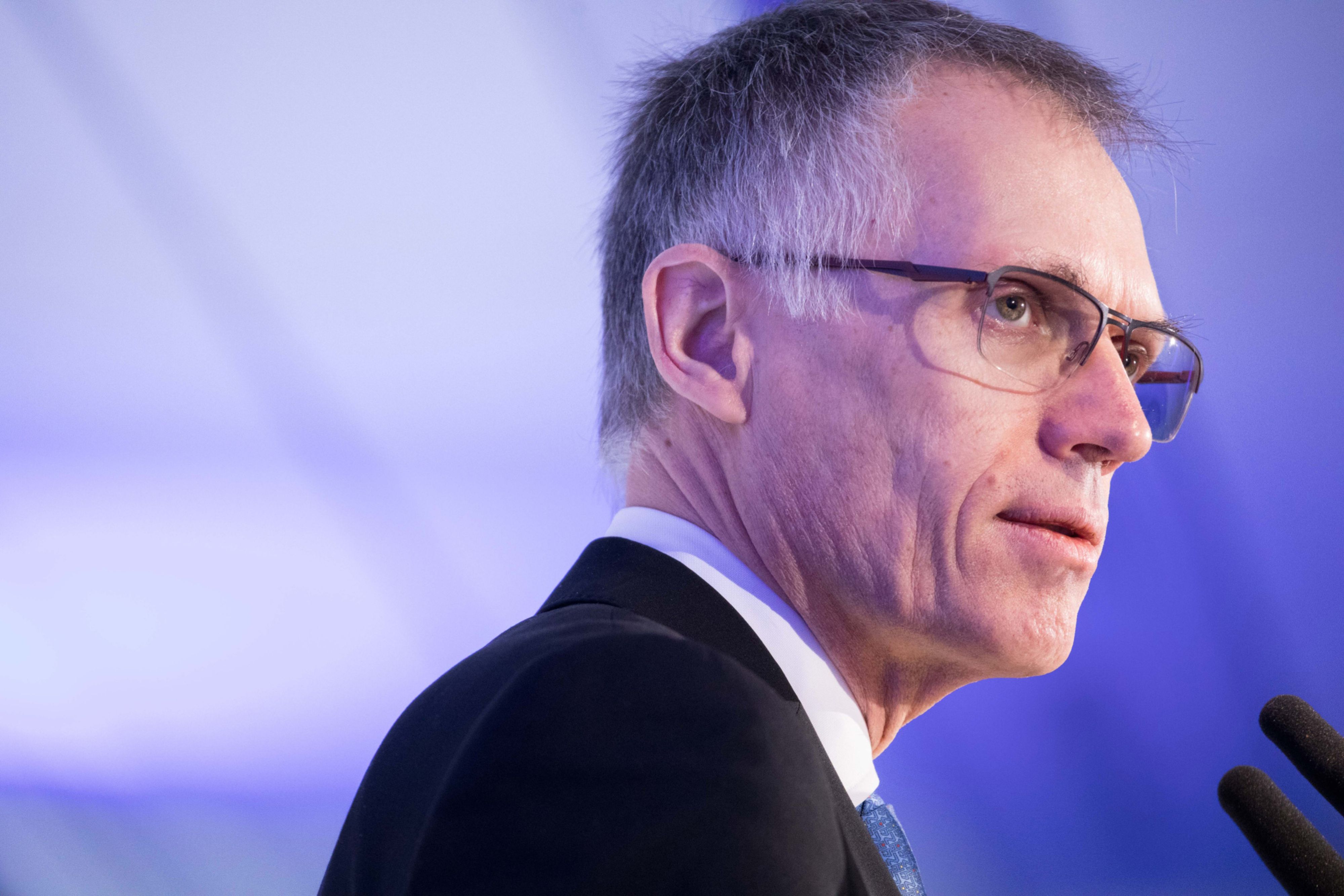 Stellantis CEO Carlos Tavares abruptly quits as US Jeep, Ram sales falter