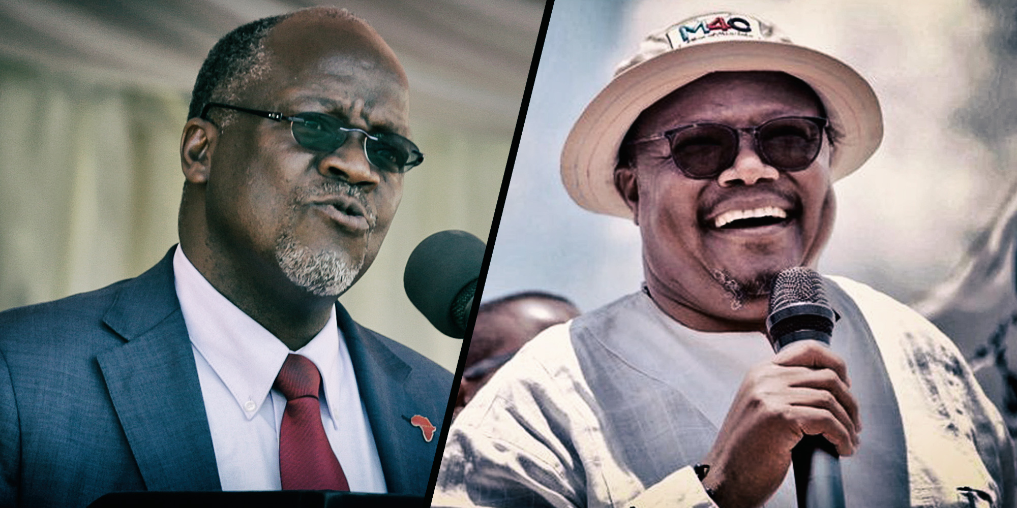 Tundu Lissu campaign reinvigorates Tanzania poll despite receiving threats of assassination