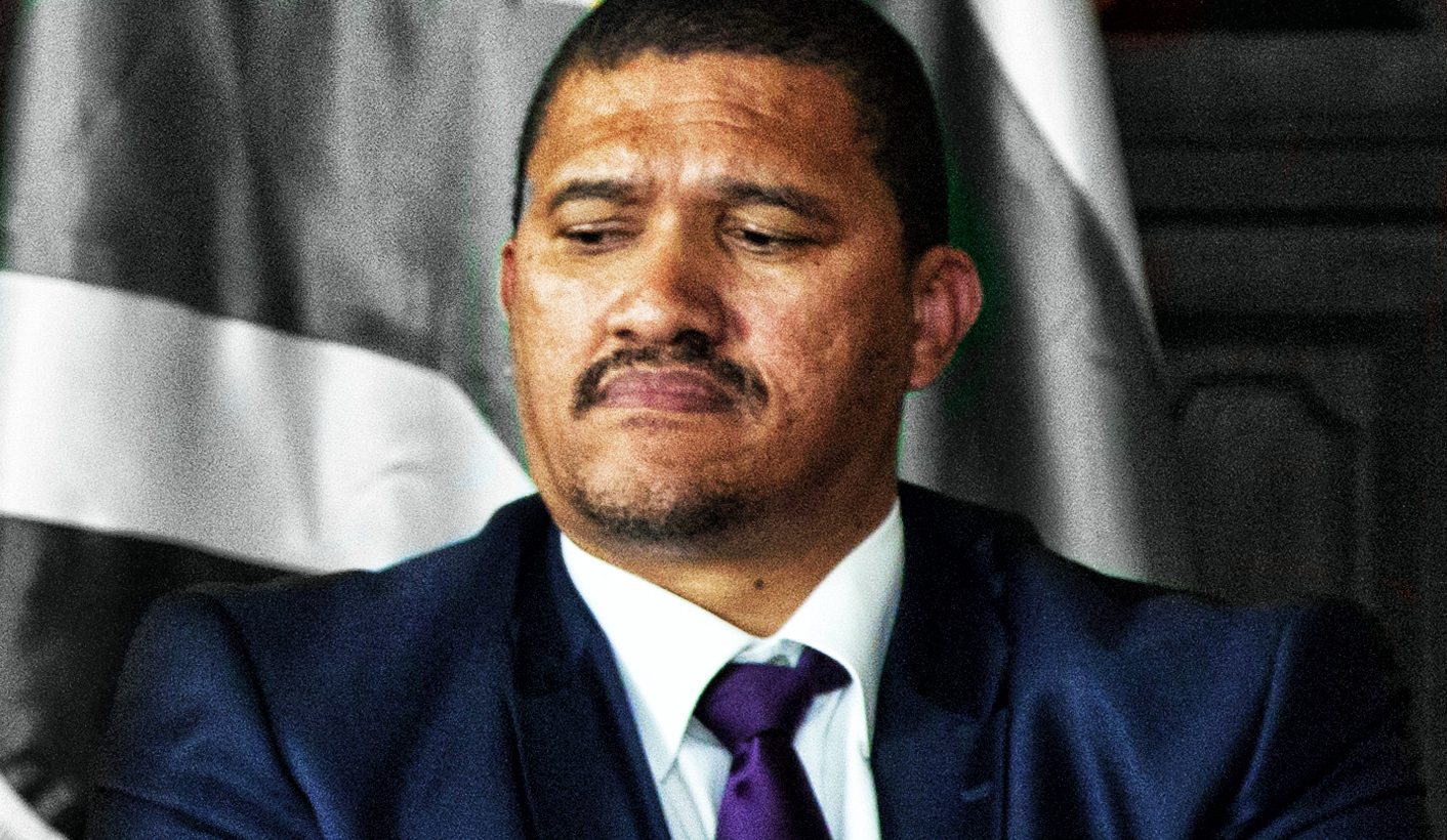 Op-Ed: Coloureds, Collusion, Corruption and the National Question – understanding Marius Fransman’s Cape Forum