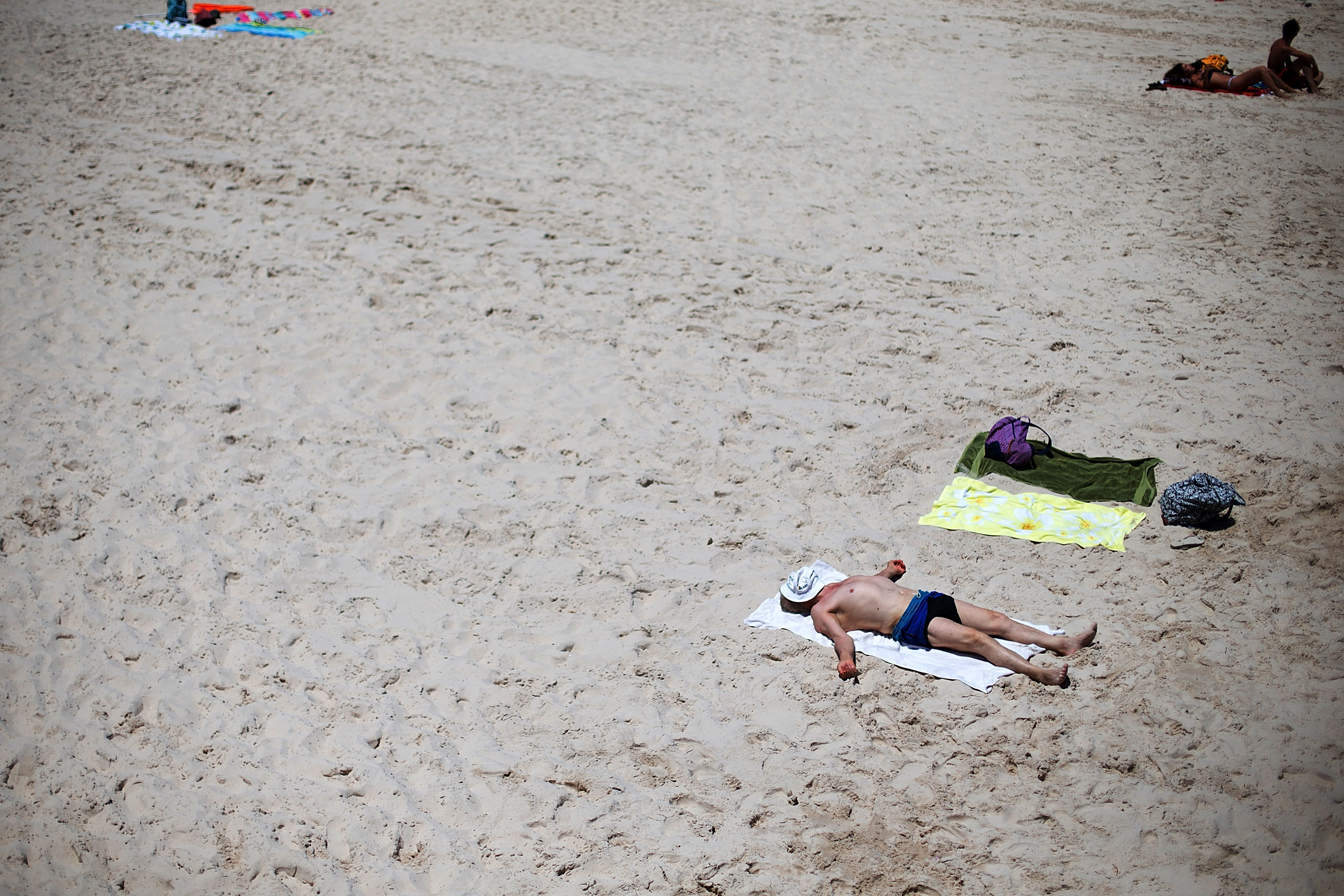 Hot tips: How to protect your skin against the sun's harmful effects