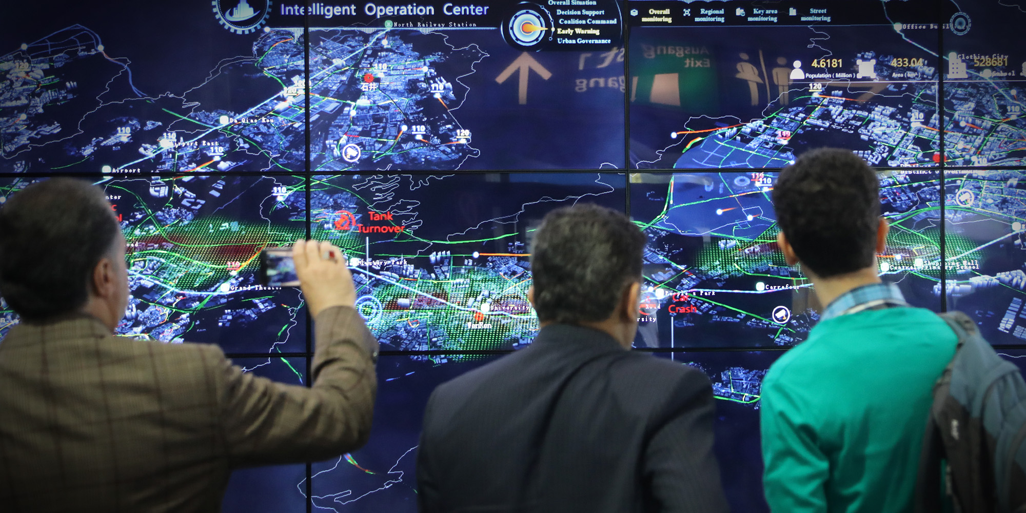 A new city is not a smart idea for South Africa