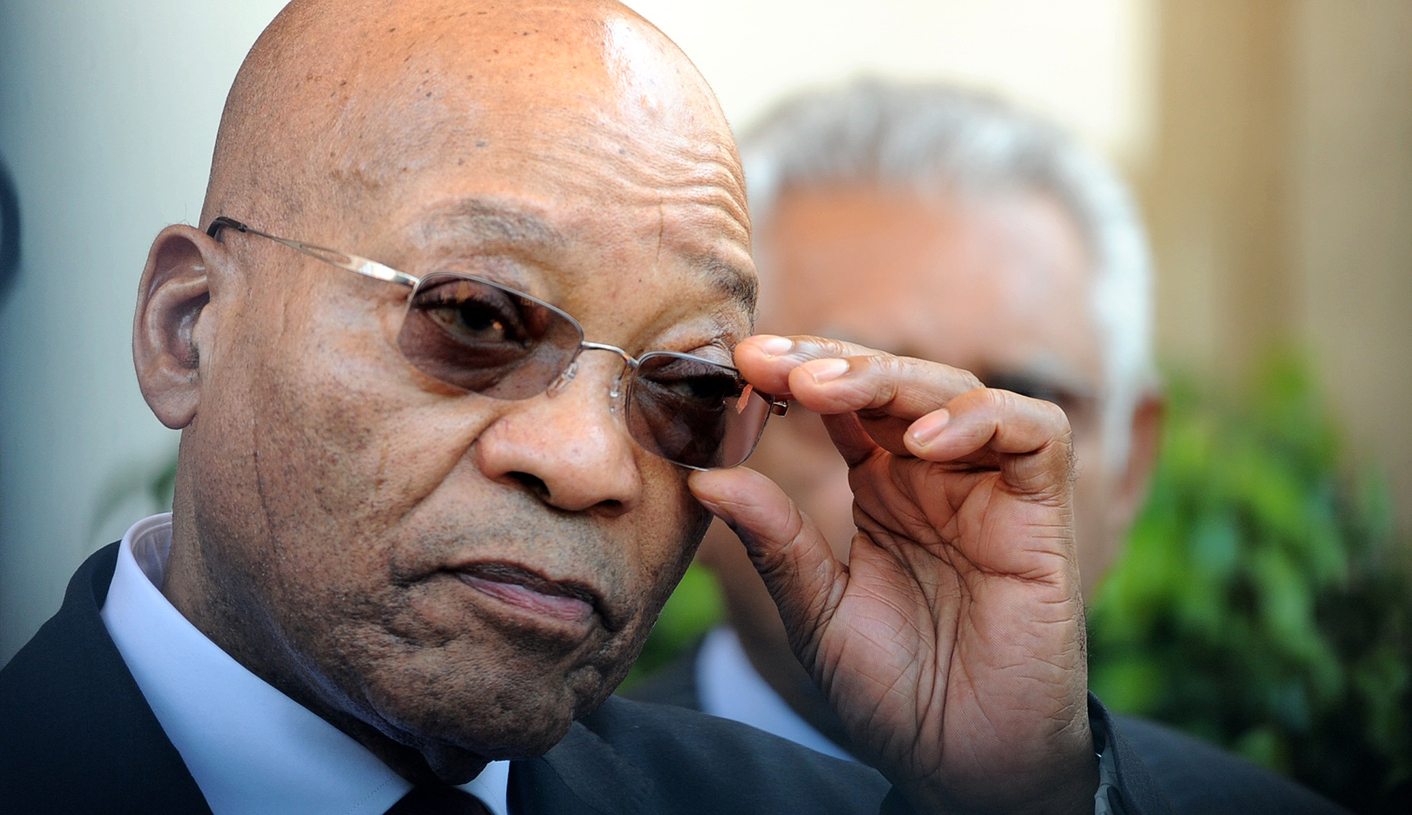 Op-Ed: Is it possible to change the powers or boundaries of South Africa's provinces?