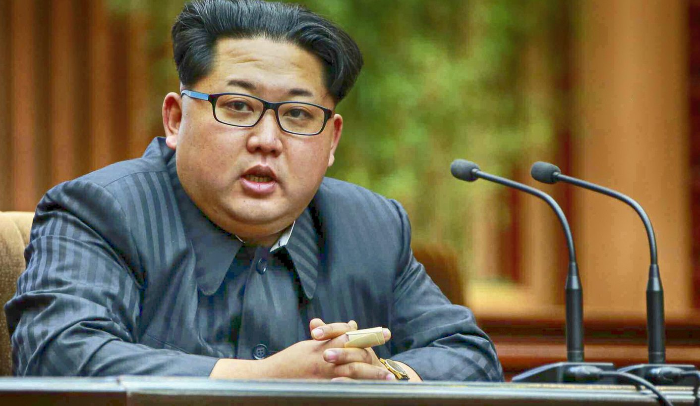 Horns of a Dilemma: Mozambique poaching enriching North Korea’s leadership