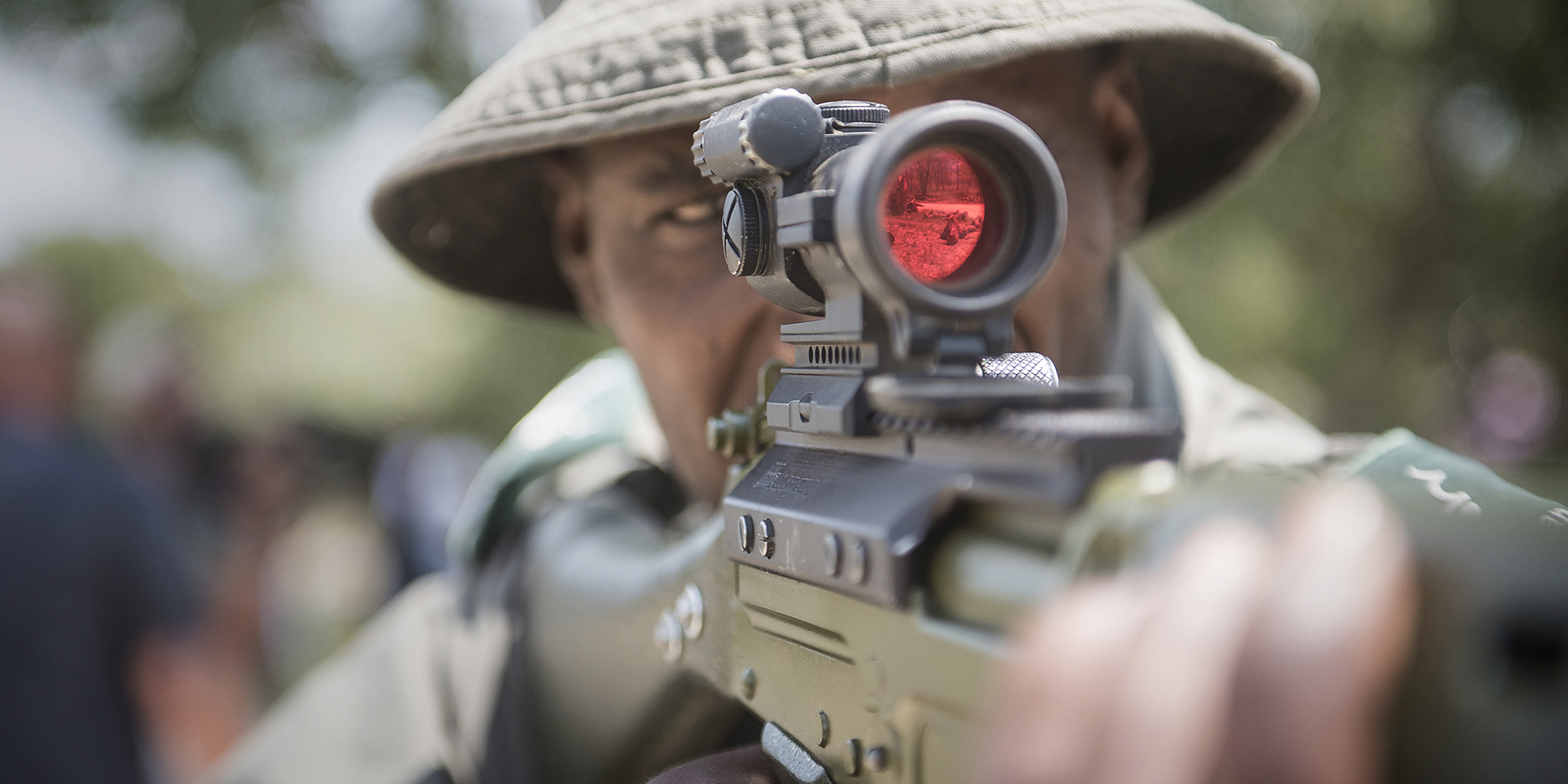 How the Coronavirus changes poaching strategies