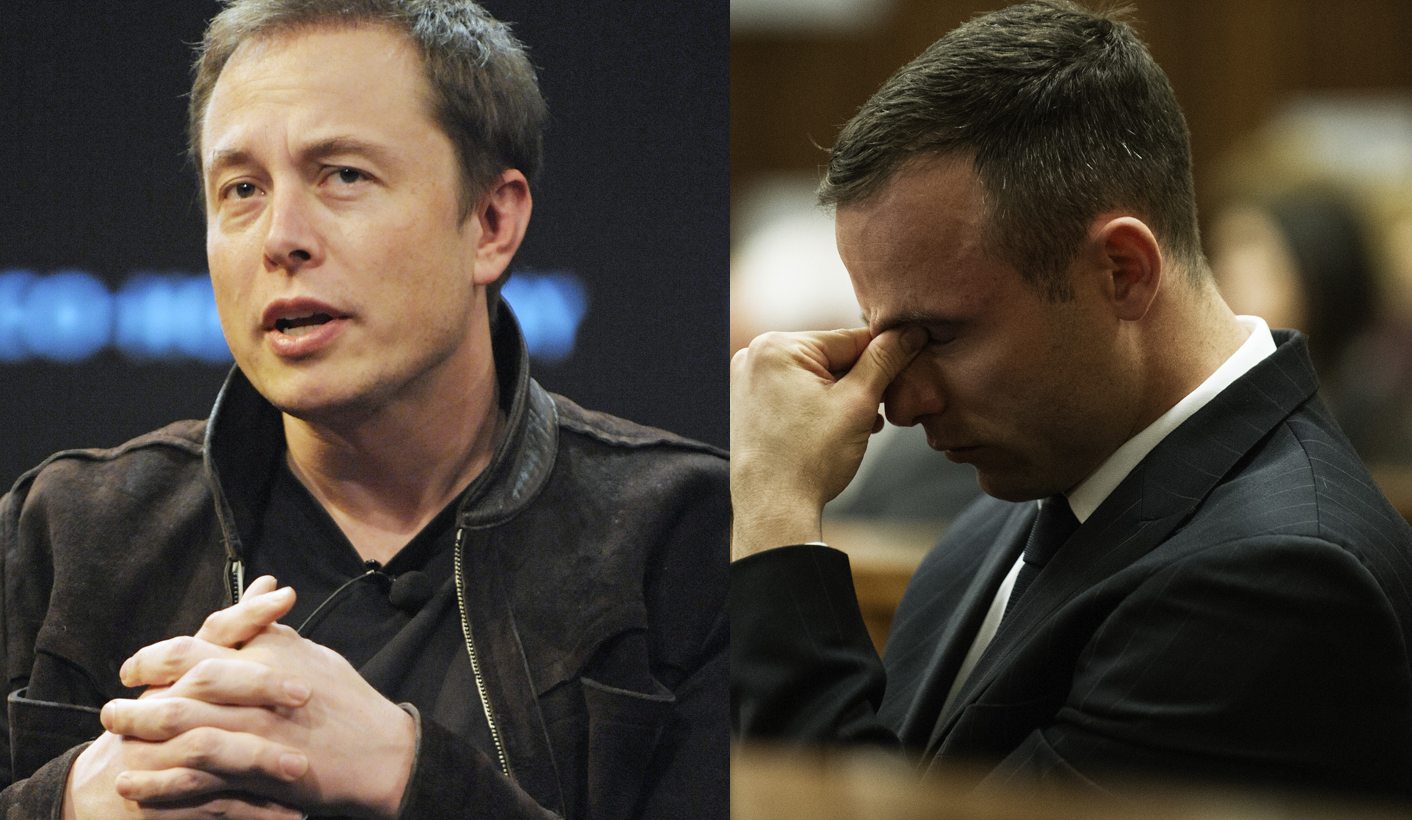 Oscar’s ‘palace arrest’: Another paradox for the fire