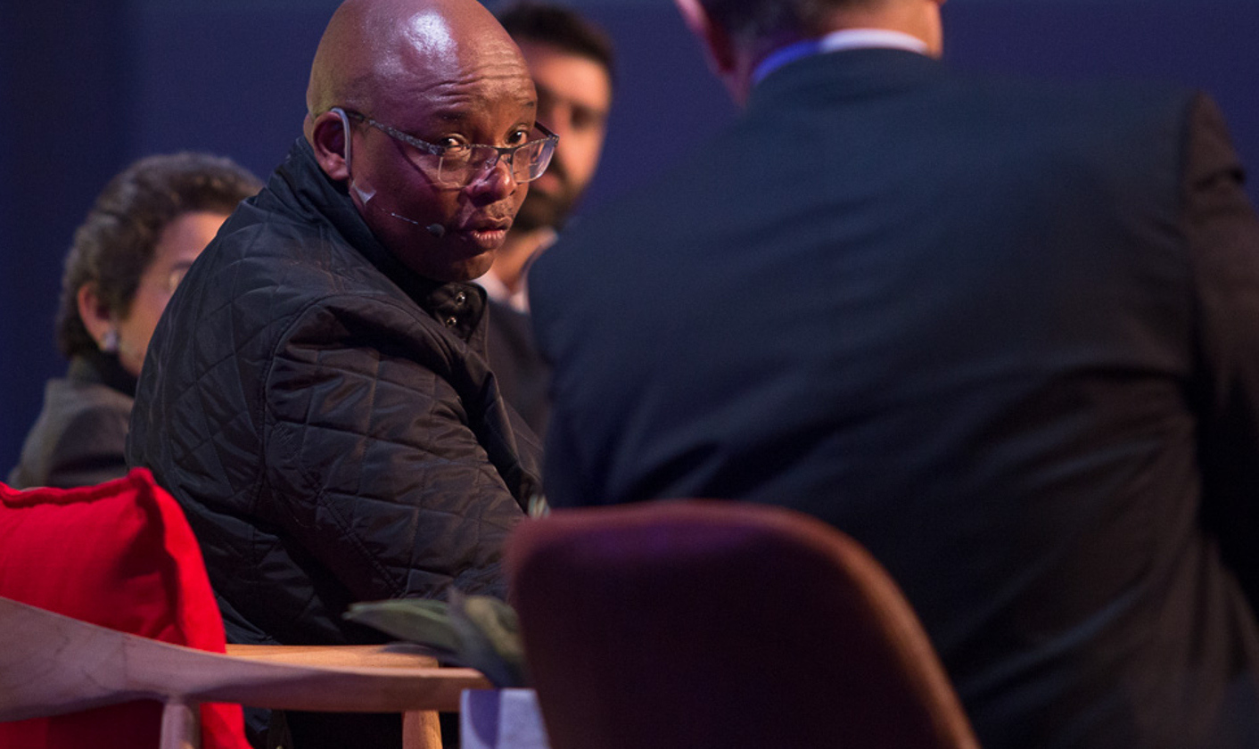 The Gathering – Media Edition: Business needs to act against state capture, or there won’t be an economy to talk about