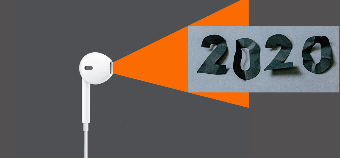 The best 2020 South African podcasts