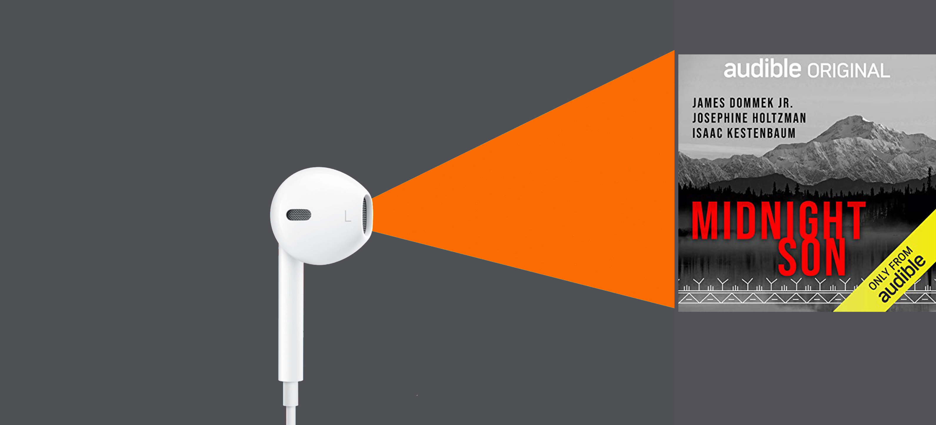 Decolonising the airwaves with Midnight Son