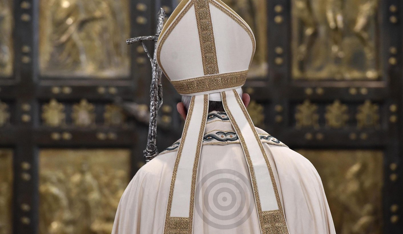 A Church Divided: Cardinals challenge the Pope