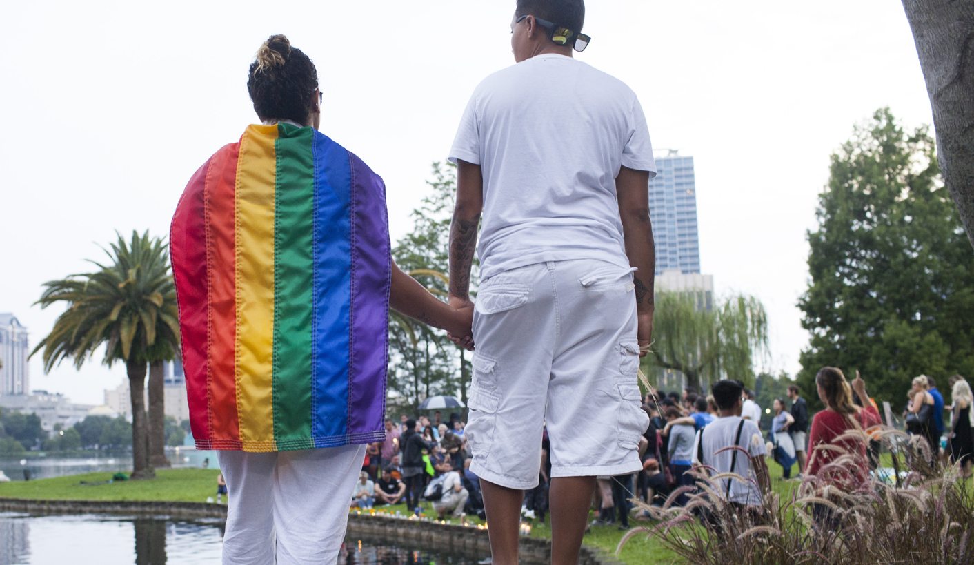 Stock-taking times: Religion’s role in Orlando massacre