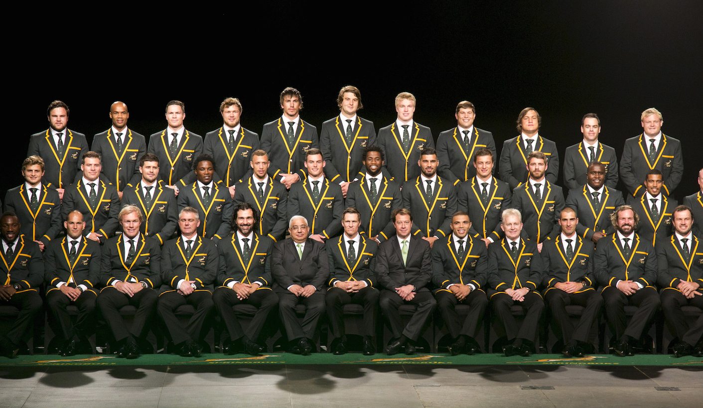 #WhiteSpringboksMustFall: How activists hope to take down the team that once faked Rainbowism