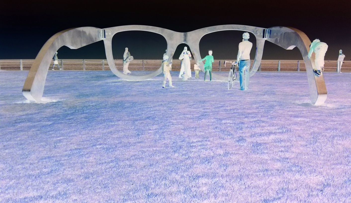 Ars Longa: How to turn Cape Town into the art-vertisement capital of the universe