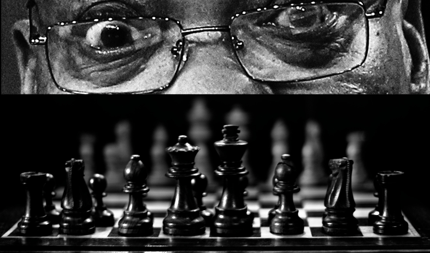 TRAINSPOTTER #GuptaFreaks: Fool’s Mates – How the Presidency was captured, one pawn at a time