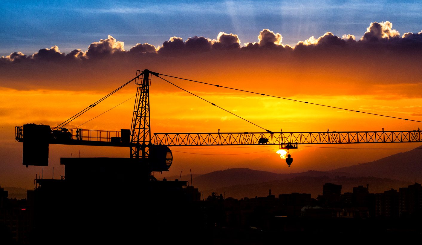 TRAINSPOTTER: Sound of Silence – the dark art of quieting a country