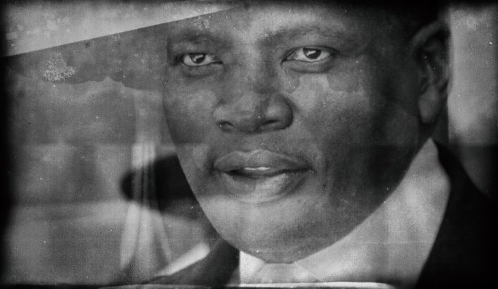 TRAINSPOTTER: Has the ANC cancelled The Hlaudi Channel?