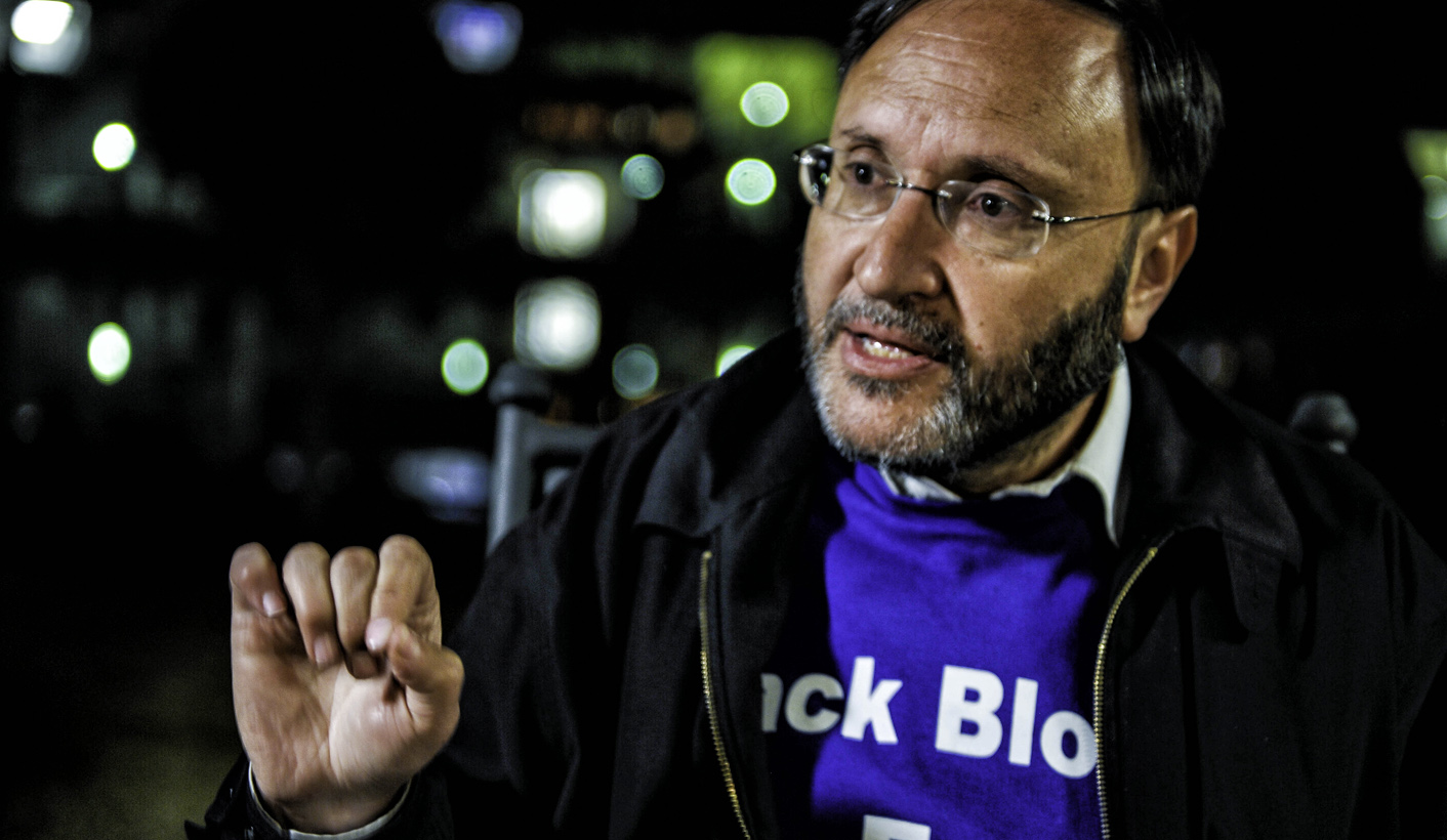 TRAINSPOTTER: A Blooming shame – the healthcare screw-ups that have cost Gauteng a billion