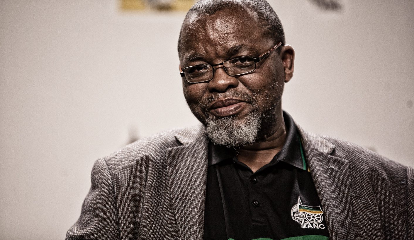 TRAINSPOTTER: Luthuli House rules – electoral victory is certain, Hlaudi is going down, and regime change in Zim