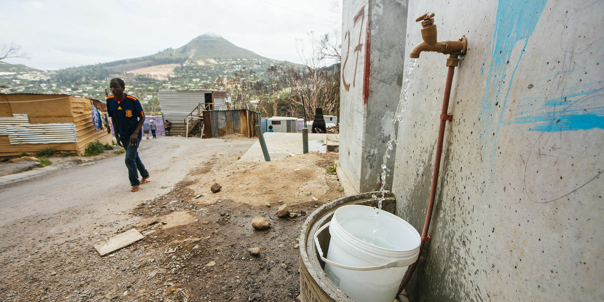 The dignity of the damned