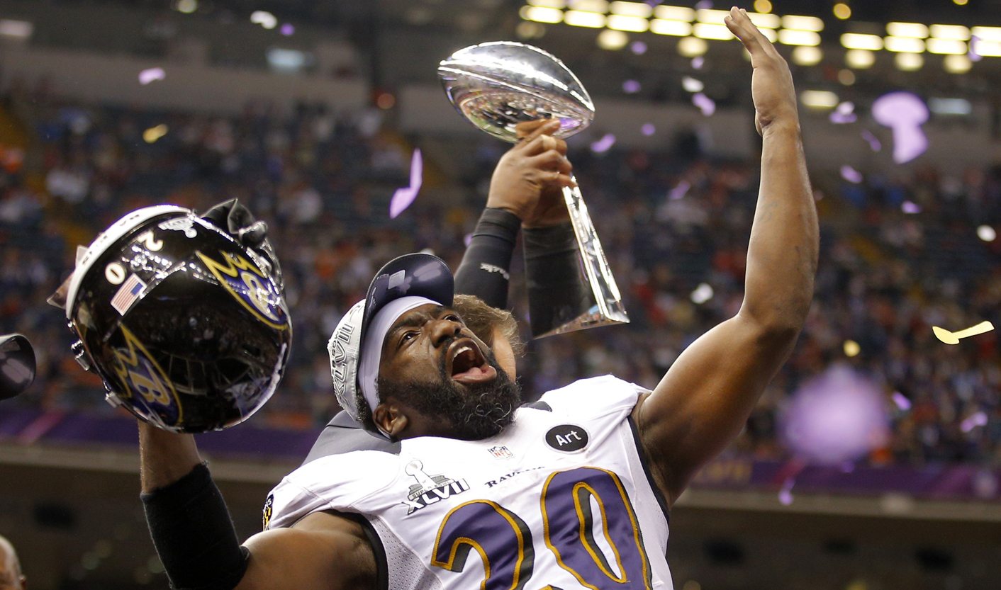 It’s the Super Bowl commercials, stupid!