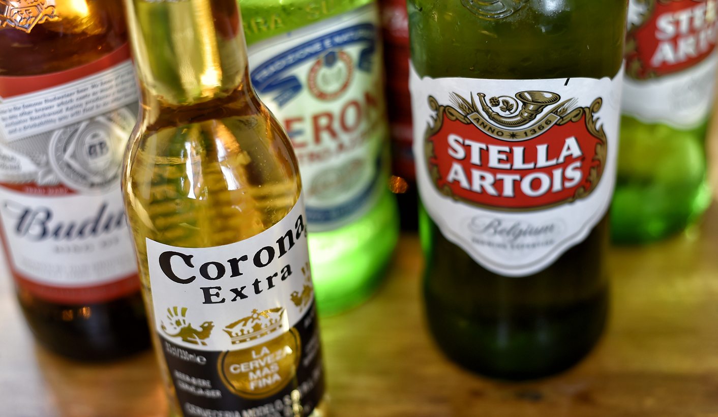 Annual results: AB InBev suffers a Covid-19 hangover