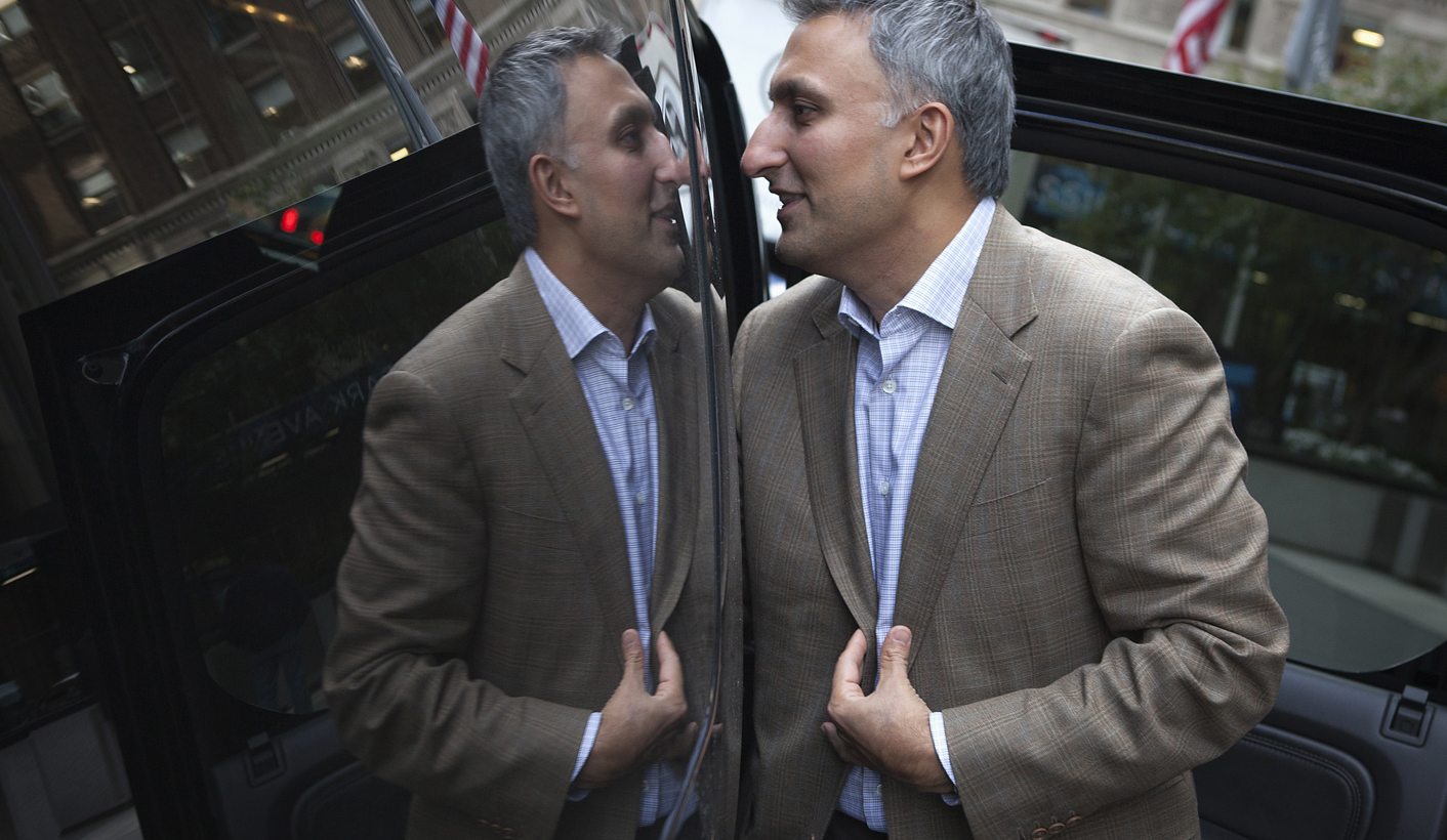 An IPO in 140 characters: Twitter prepares to go public – feel the burn