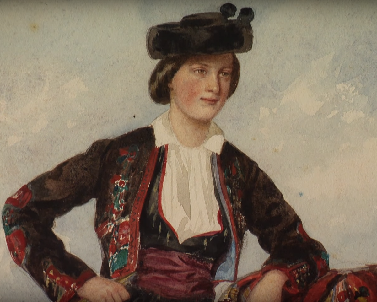 Wealth of wanderlust: The disastrous expeditions of Alexine Tinné