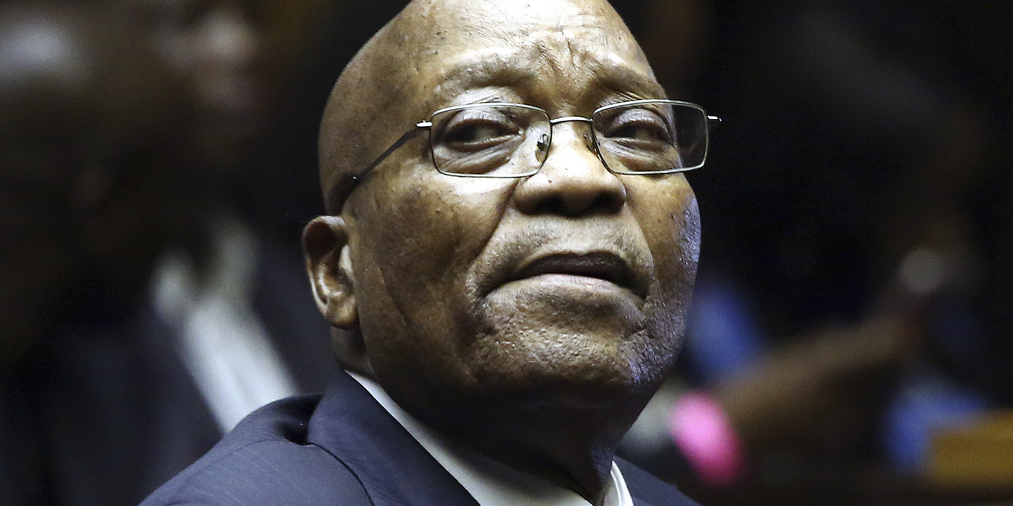 SA electoral system has reached its sell-by date