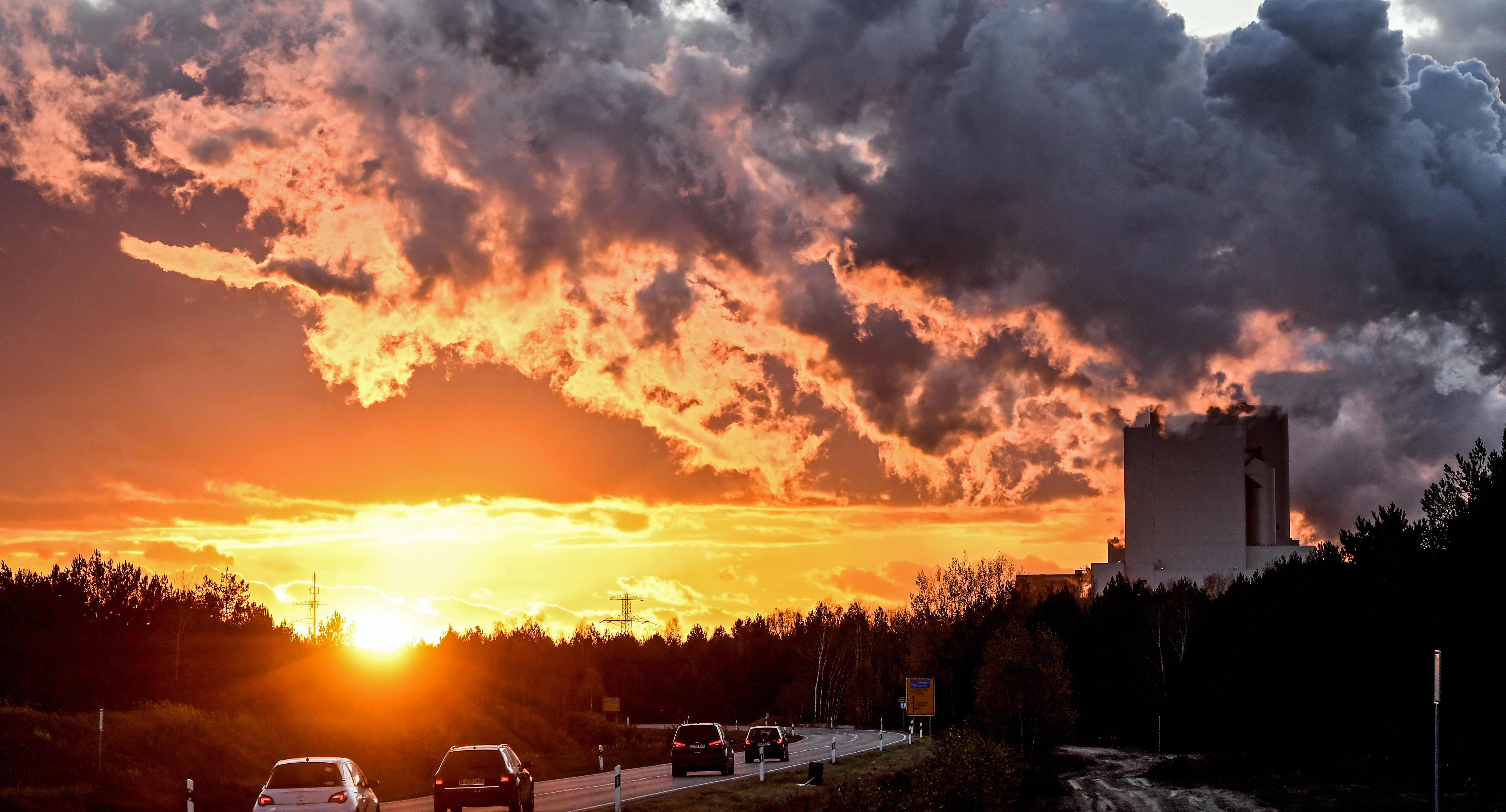 The Avengers, climate change and the need for tough decisions