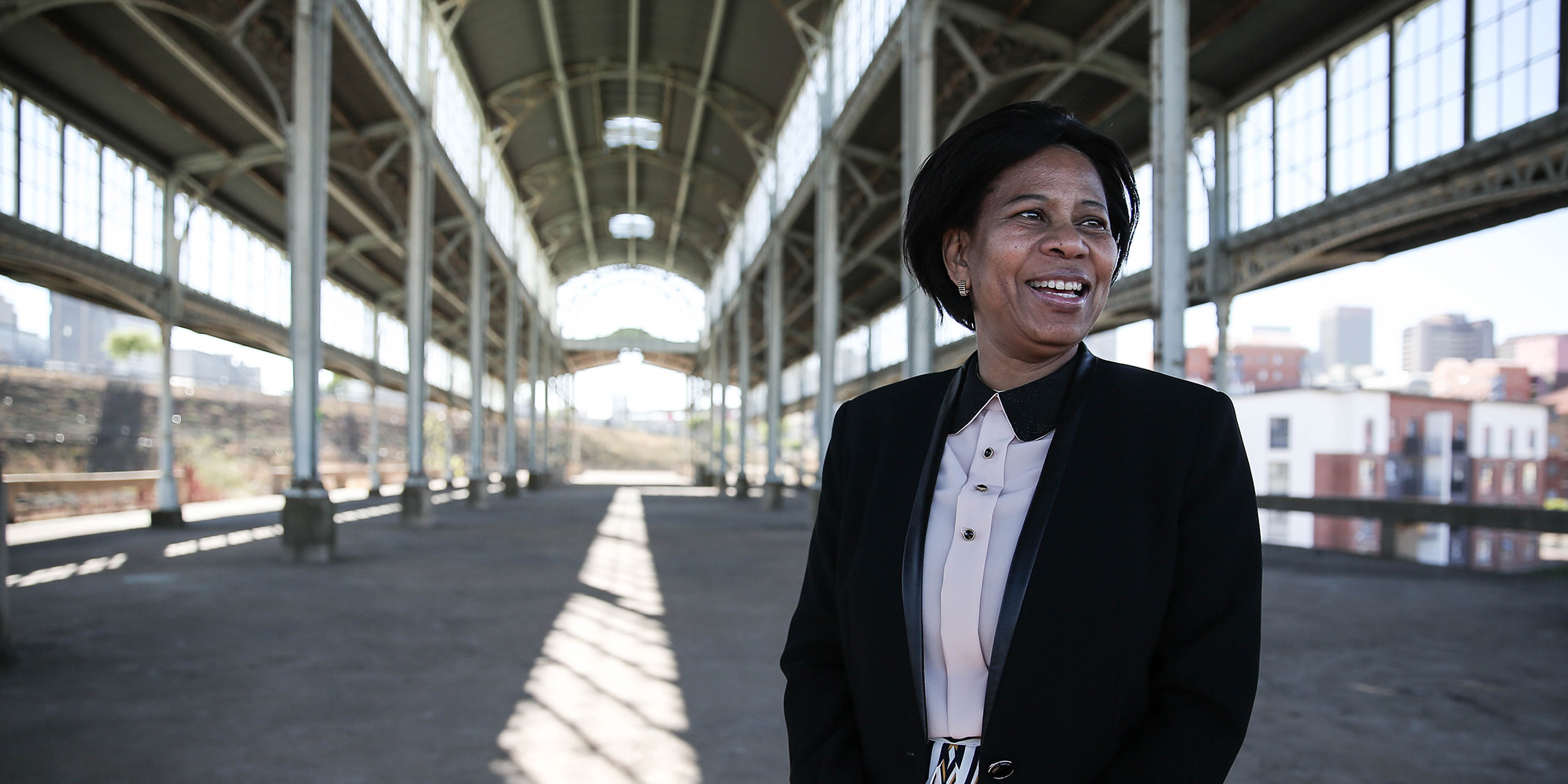 Leaks from ‘disgruntled employees’ are a fightback against Prasa clean-up