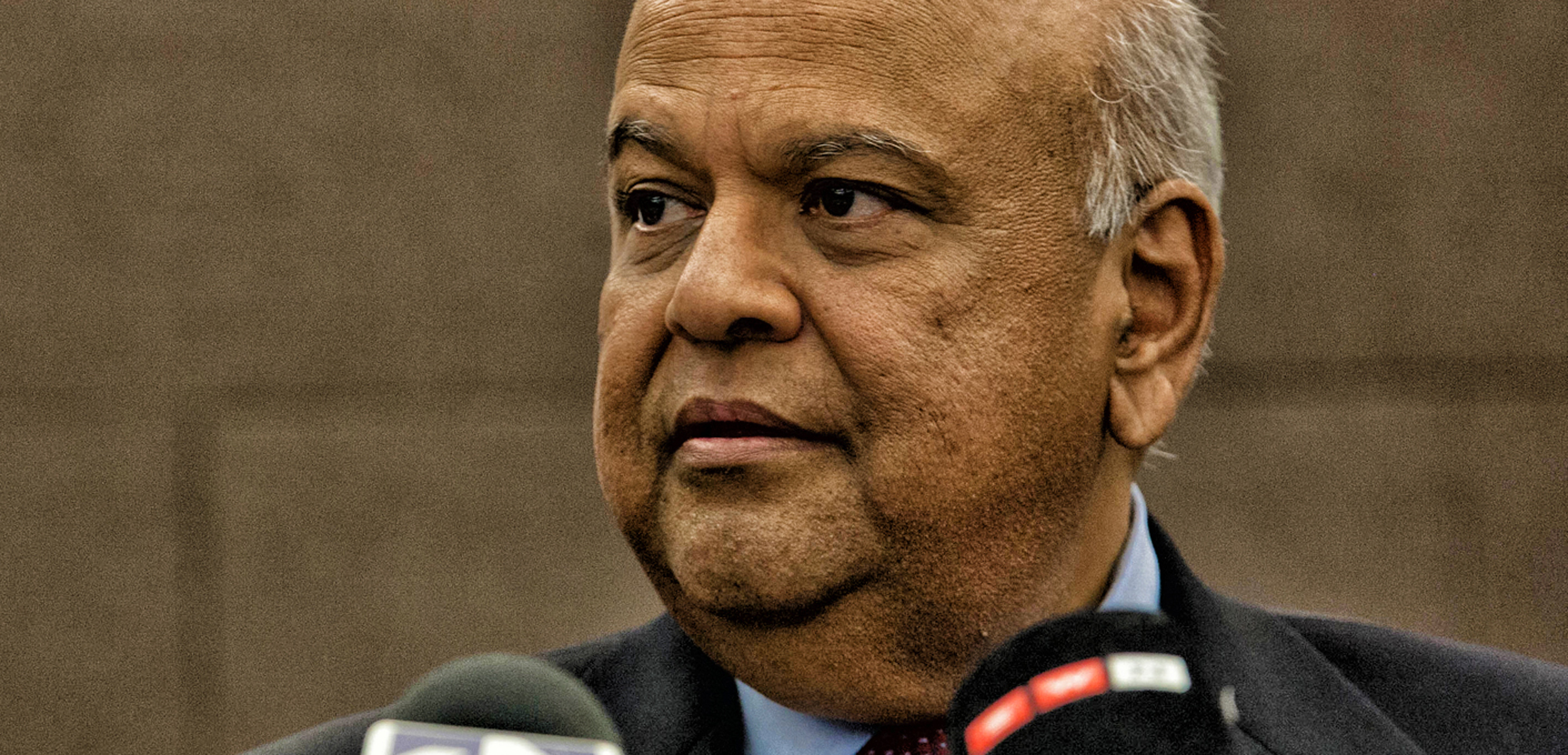 R500-billion and counting! Minister's bombshell affidavit puts the first costing on State Capture