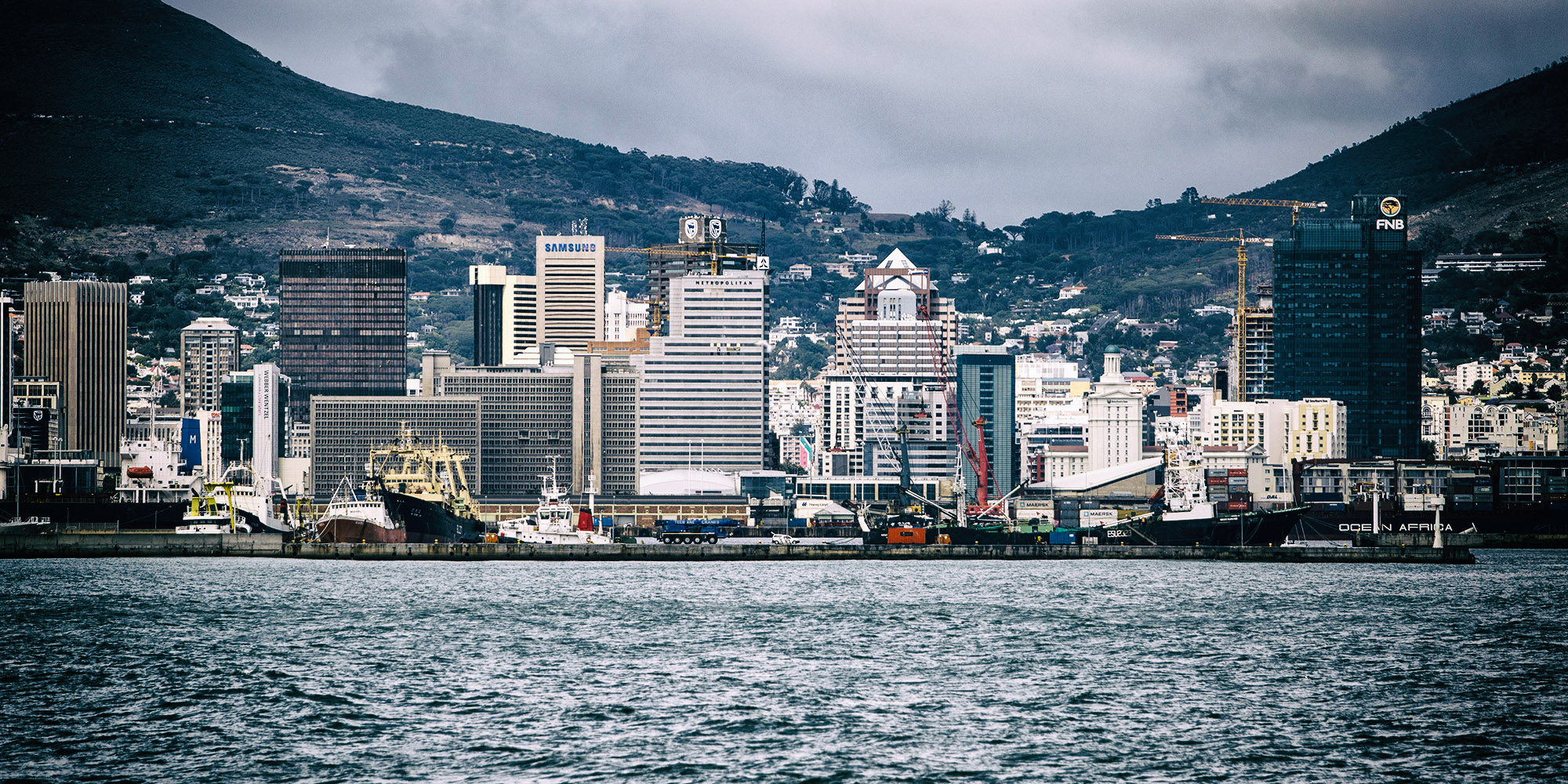 Changing the way we use public space in Cape Town is vital to the city’s response to Covid-19