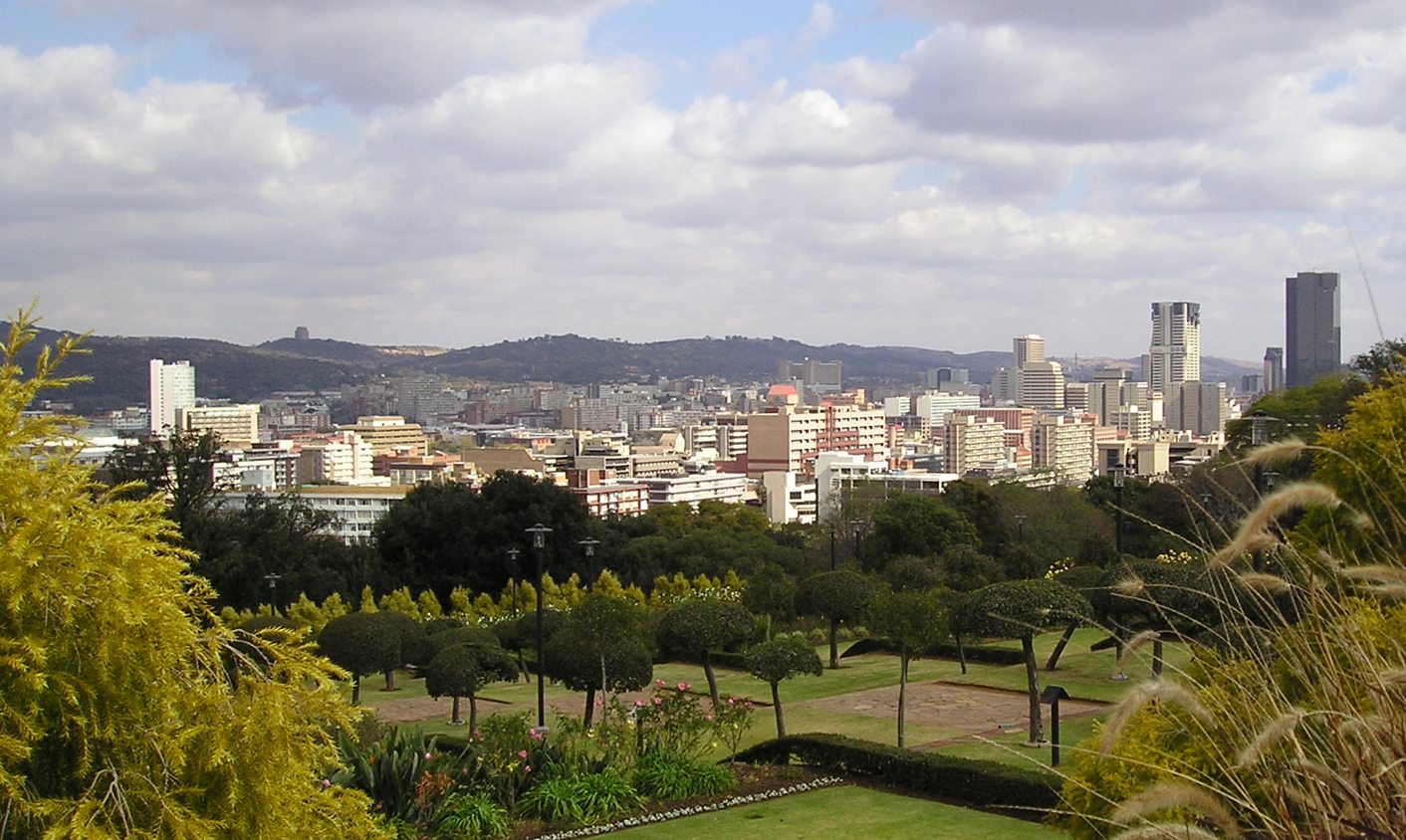 Op-Ed: What’s in a (street) Name? Pretoria belongs to ALL who live in it