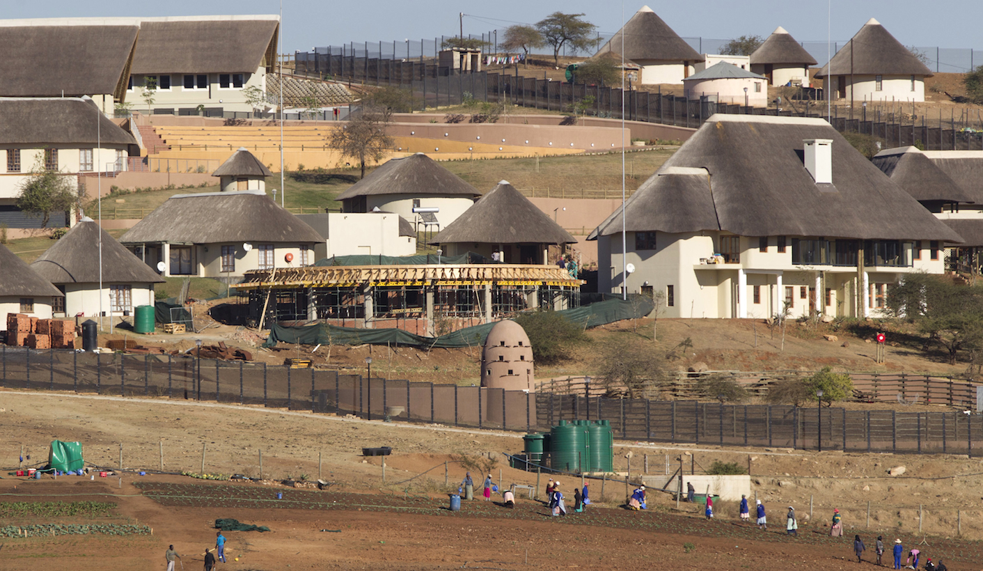 Analysis: Reporting Nkandla – anatomy of a scandal, and how the media responded