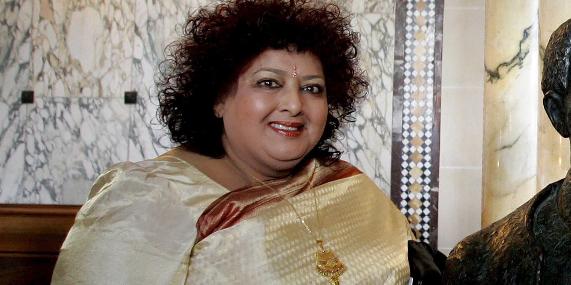 In memory of human rights lawyer Priscilla Jana