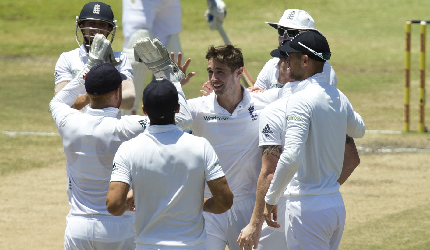 Cricket: SA's year of discontent reaches pinnacle with massive loss to England