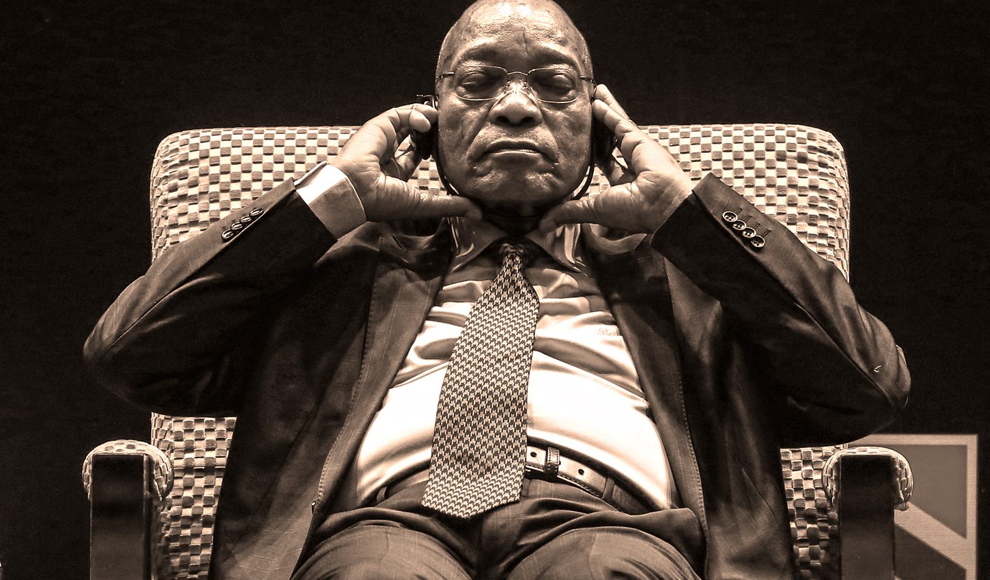 Puppets on a string: Firepool, fence technology, free running chicken, the FBI and Fifa